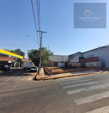 Lote / Terreno em Centro  -  Bariri