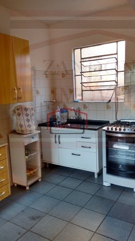 Cozinha