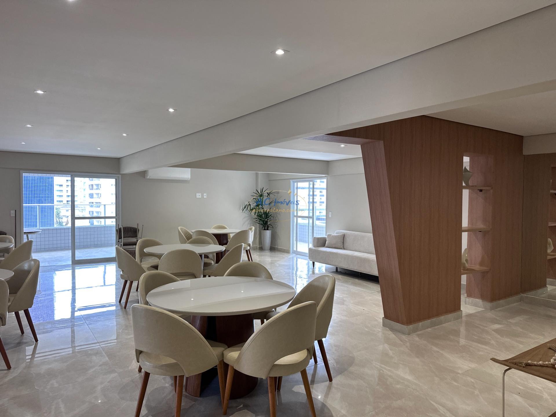 Apartamento à venda com 2 quartos, 1 suíte, 1 vaga e 76m² no Guilhermina, Praia Grande (SP) — foto 24 de 30