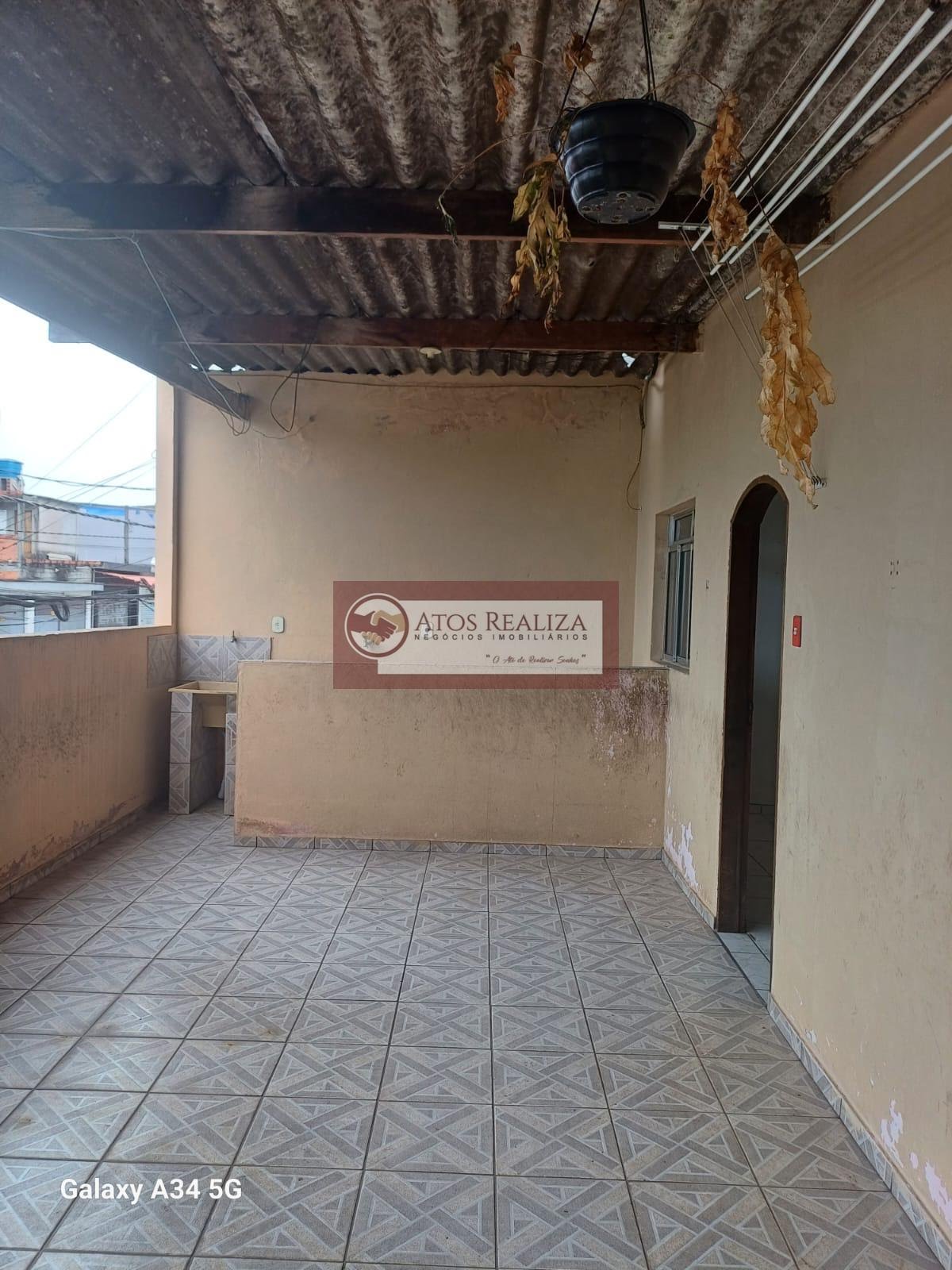 Casa à venda com 2 quartos e 1 banheiro no Jardim Icarai, São Paulo (SP) — foto 7 de 14