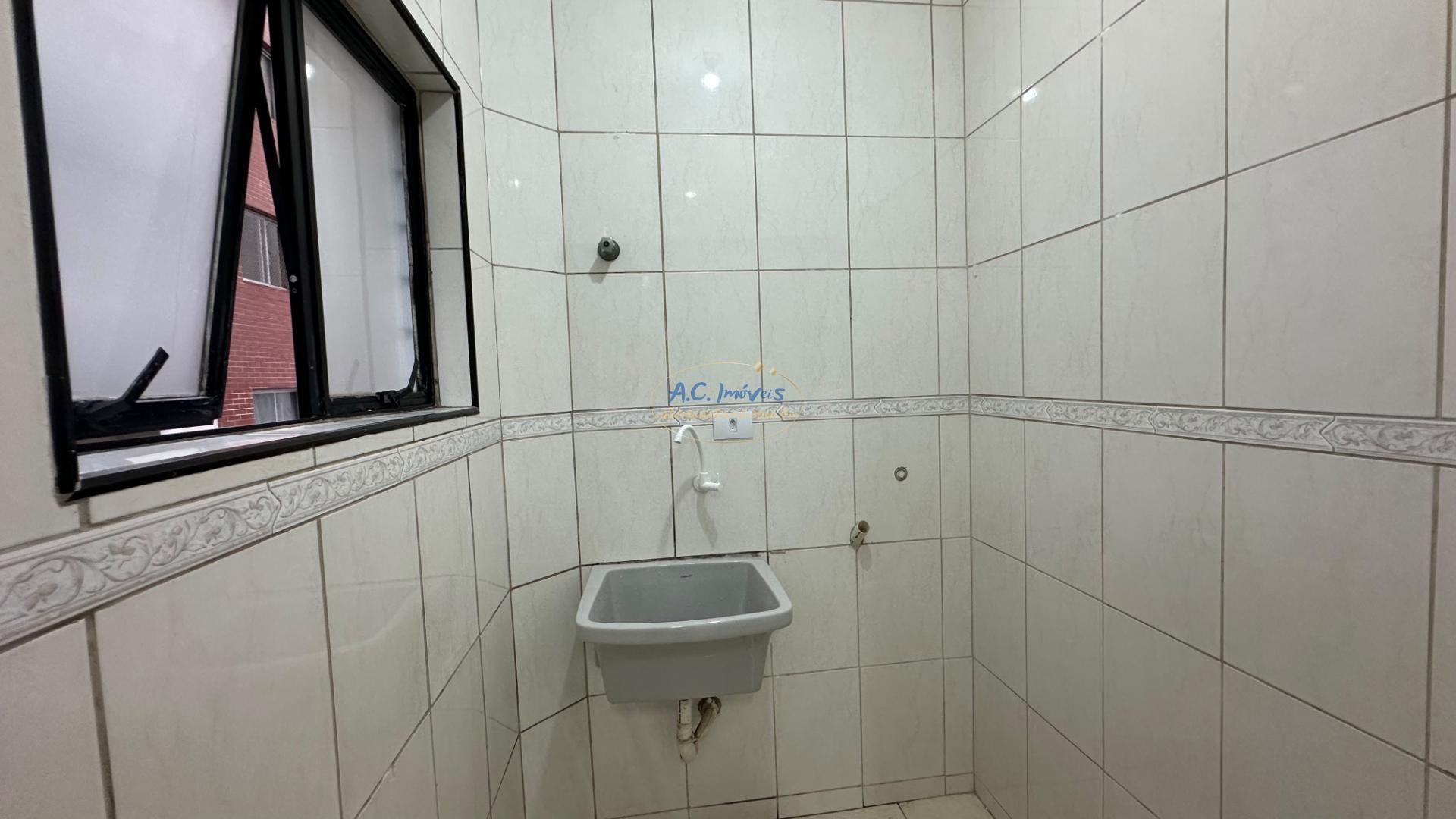 Apartamento à venda com 2 quartos, 1 banheiro, 1 vaga e 56m² no Canto do Forte, Praia Grande (SP) — foto 9 de 19