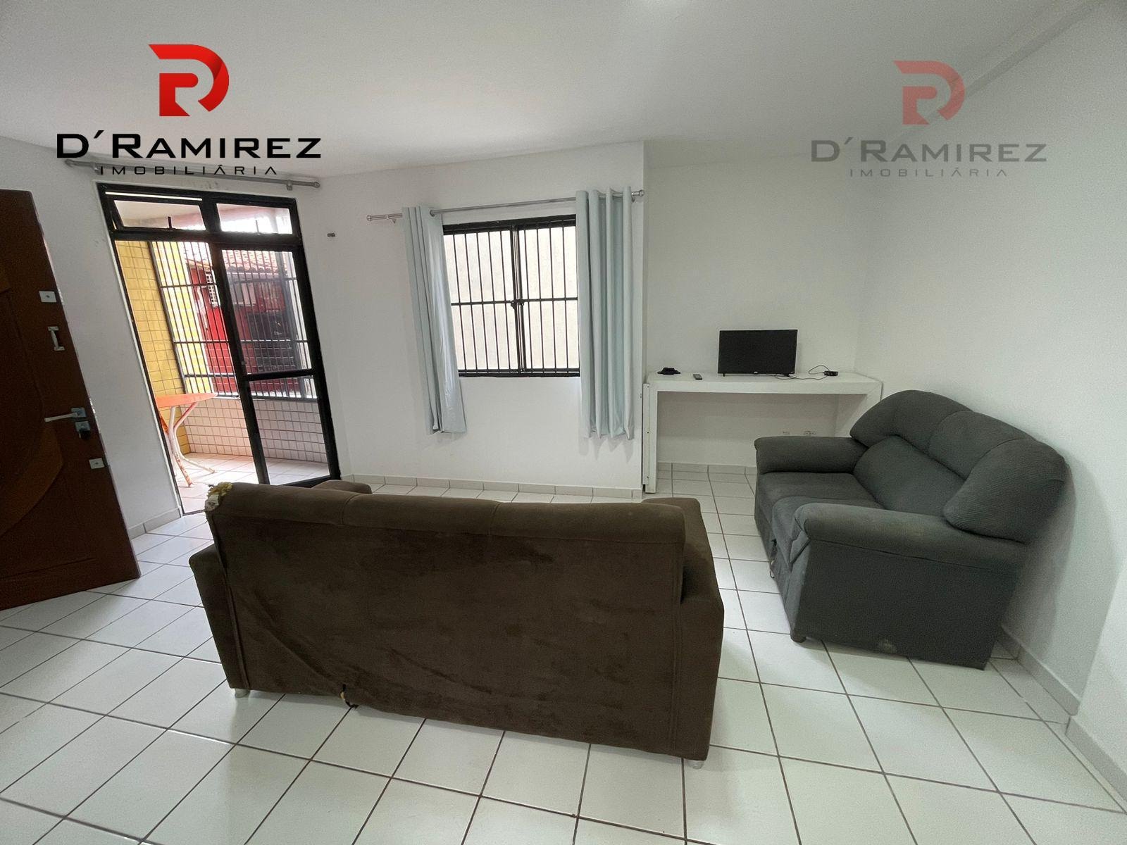 Apartamento para alugar com 3 quartos, 1 suíte, 1 vaga e 65m² no Calhau, São Luís (MA) — foto 11 de 20