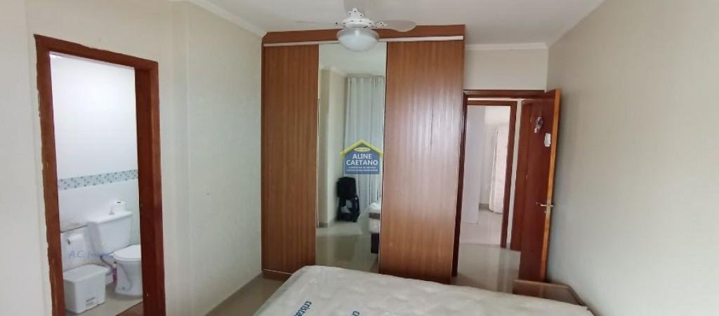 Apartamento à venda com 3 quartos, 2 suítes, 2 vagas e 114m² no Cidade Ocian, Praia Grande (SP) — foto 23 de 24