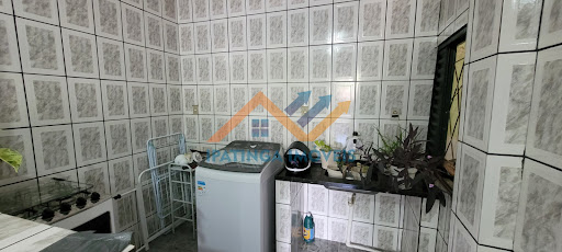 Apartamento à Venda em Canaã, Ipatinga | 8 Dormitórios