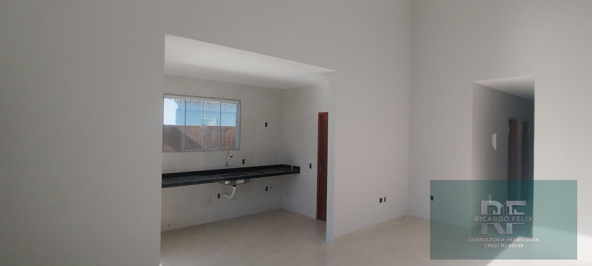 Casa à venda com 3 quartos, 1 suíte, 2 vagas e 80m² no Jardim Bela Vista, Rio das Ostras (RJ) — foto 9 de 30