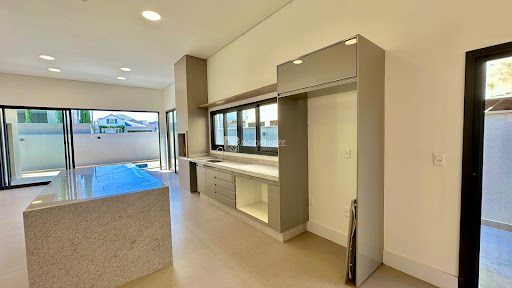 Casa em Condomínio Campo Belo  -  Catalão