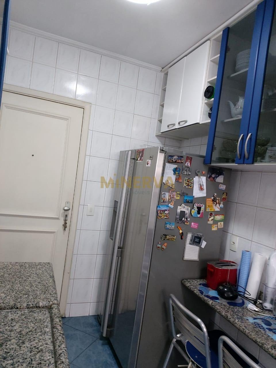 Apartamento à venda com 3 quartos, 3 suítes, 3 vagas e 114m² no Vila Regente Feijó, São Paulo (SP) — foto 6 de 30