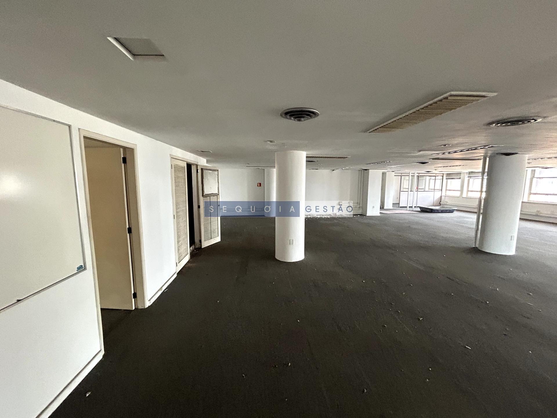 Comercial para alugar com 4 banheiros e 404m² no Centro, Rio de Janeiro (RJ) — foto 7 de 13
