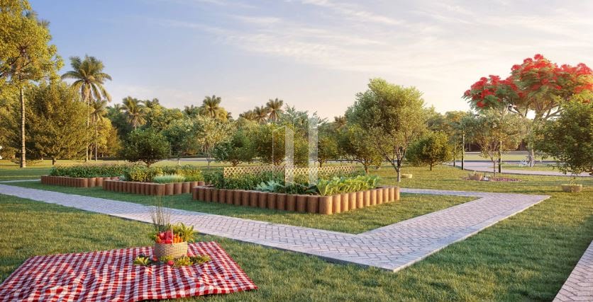 Terreno à venda com 257m² de terreno no Jardins Turim, Senador Canedo (GO) — foto 6 de 11