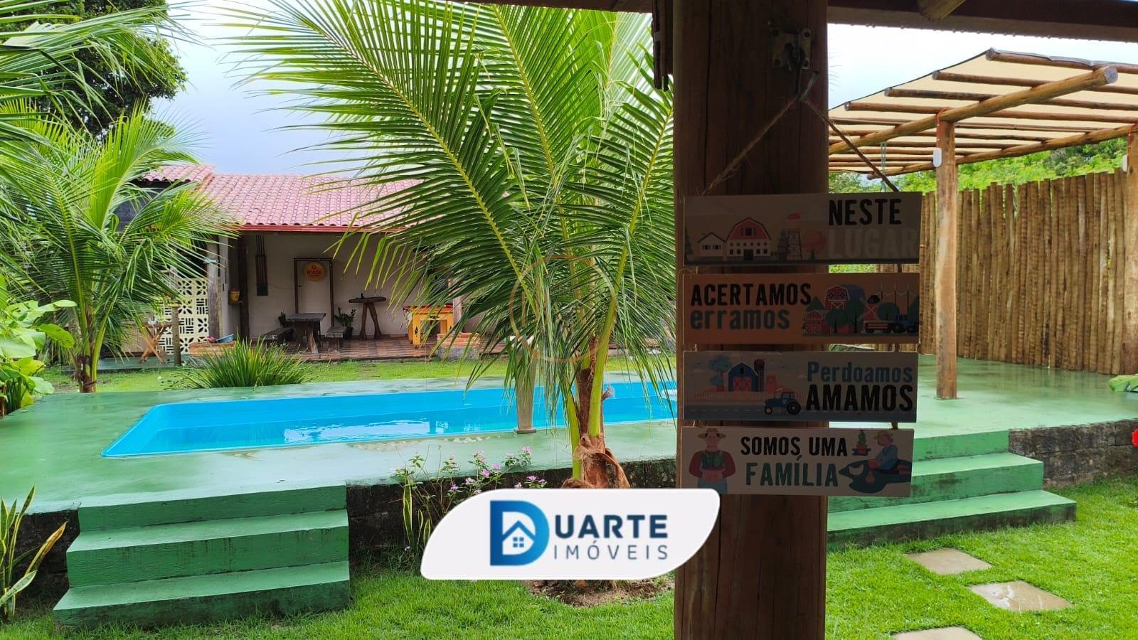 Casa à venda com 2 quartos, 1 suíte, 10 vagas e 100m² no Ibiruçu de Dentro, Porto Seguro (BA) — foto 2 de 19