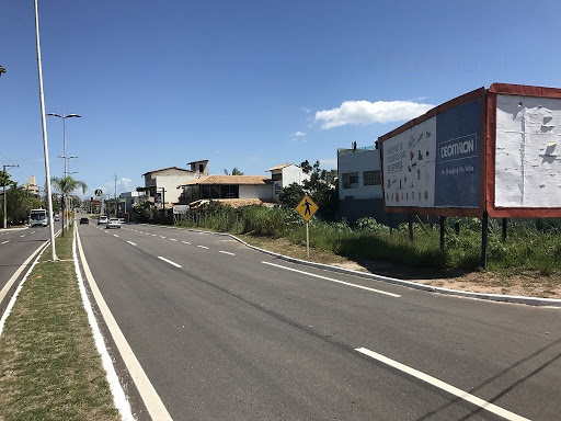 Terreno em Enseada Azul  -  Guarapari