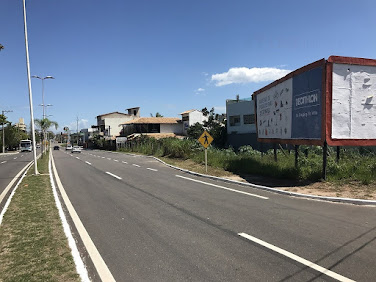 Terreno em Enseada Azul  -  Guarapari