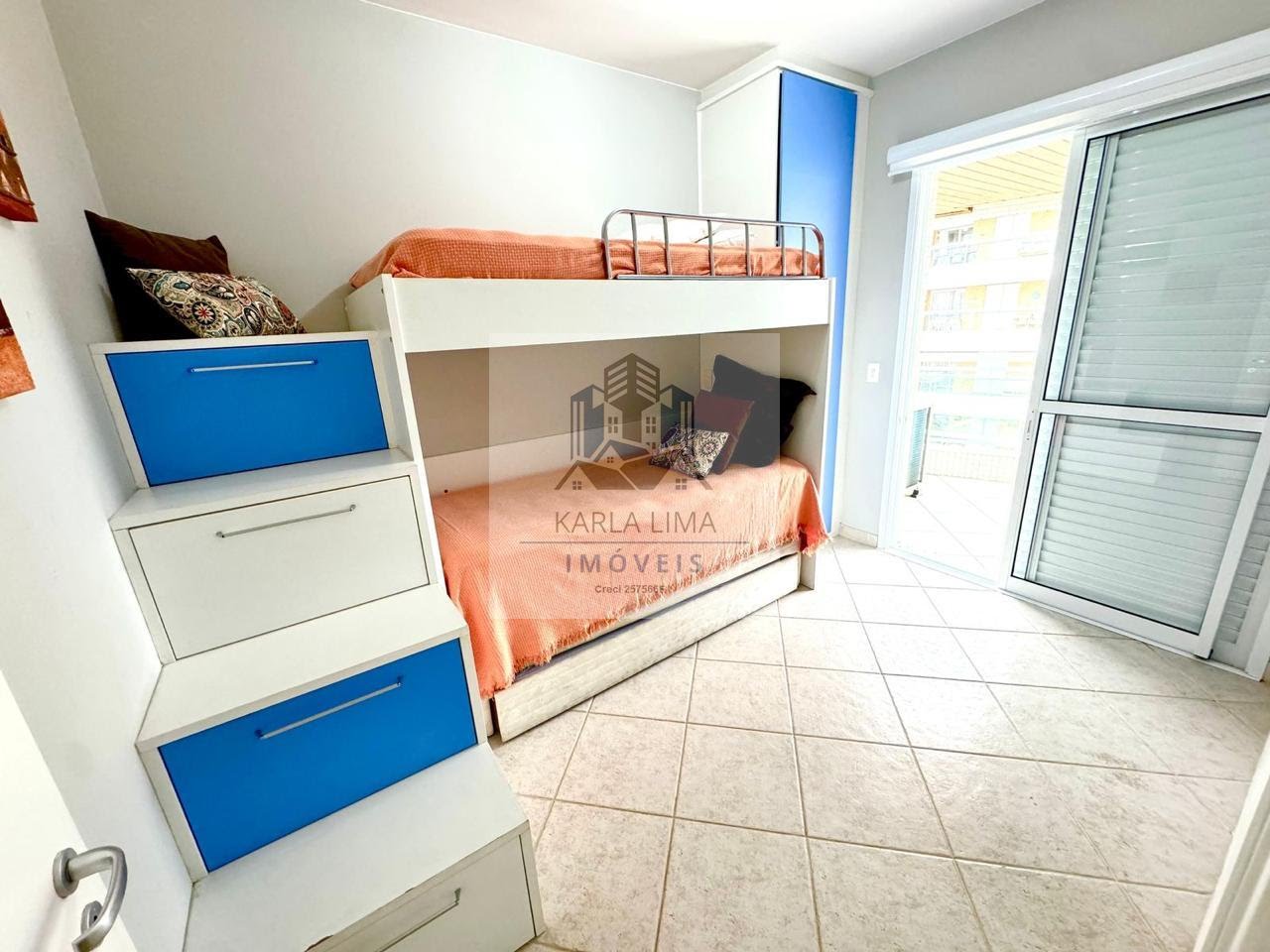 Apartamento à venda com 3 quartos, 3 suítes e 2 vagas no Riviera de São Lourenço, Bertioga (SP) — foto 11 de 23