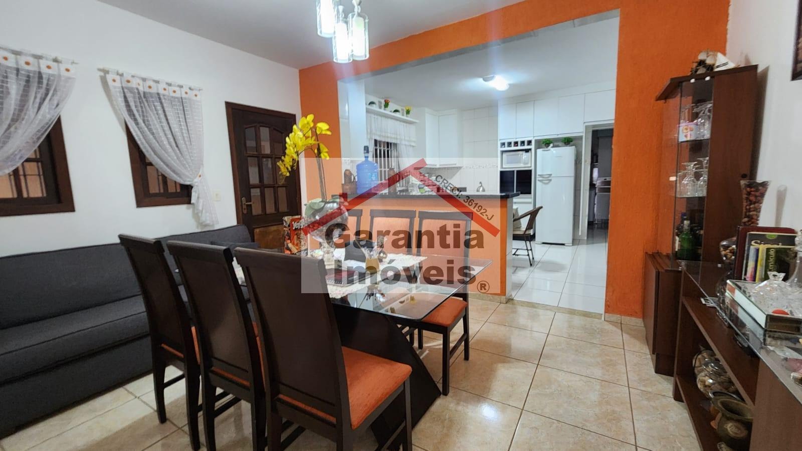 Casa para alugar com 2 quartos, 1 banheiro, 3 vagas e 168m² no Bonança, Osasco (SP) — foto 25 de 30