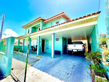 Casa em Erechim  -  Balneário Arroio do Silva
