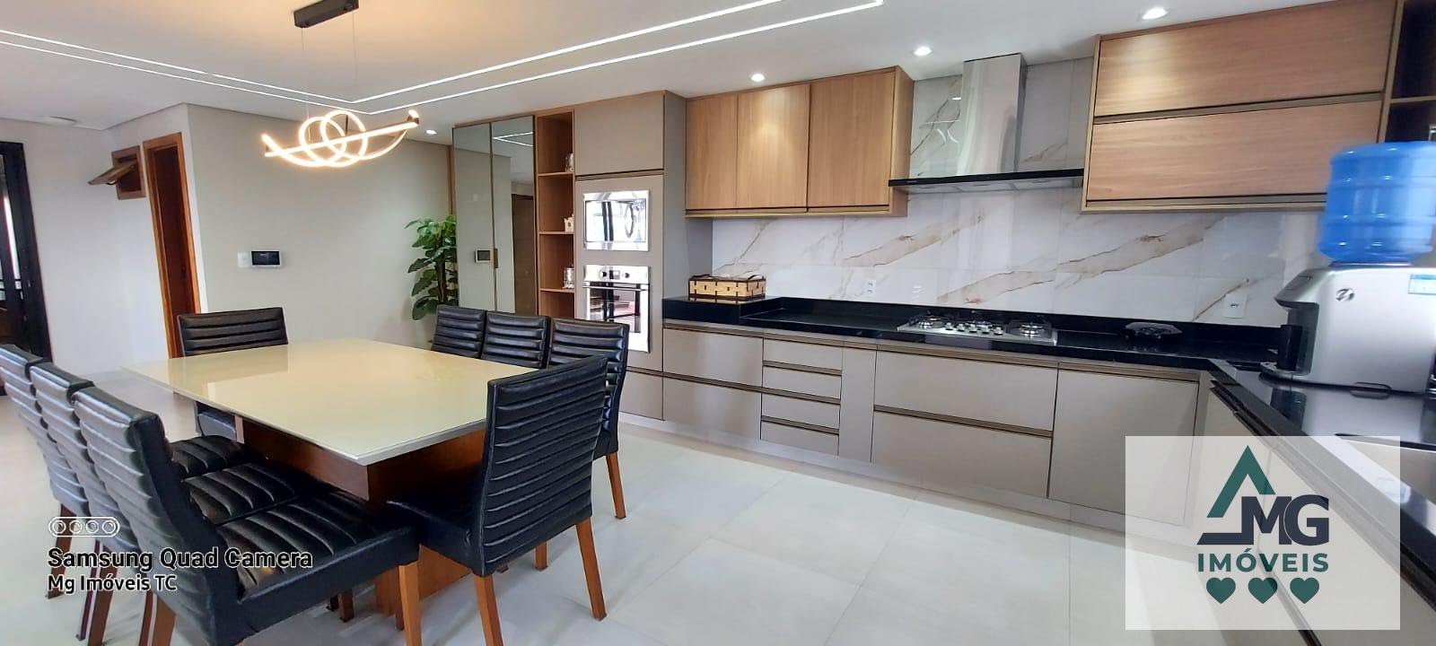 Casa à venda com 4 quartos, 1 suíte, 3 vagas e 150m² no Jardim Eldorado II, Três Corações (MG) — foto 10 de 30