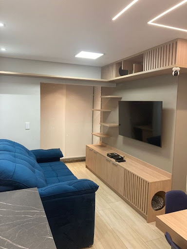 Apartamento à Venda em Jardim Firenze, 2 Dorms, 56m²