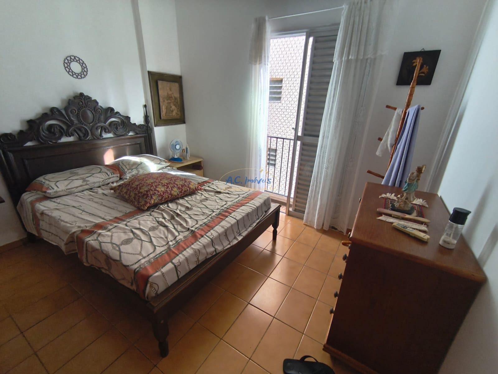 Apartamento à venda com 2 quartos, 1 banheiro, 1 vaga e 76m² no Balneario Florida, Praia Grande (SP) — foto 28 de 30