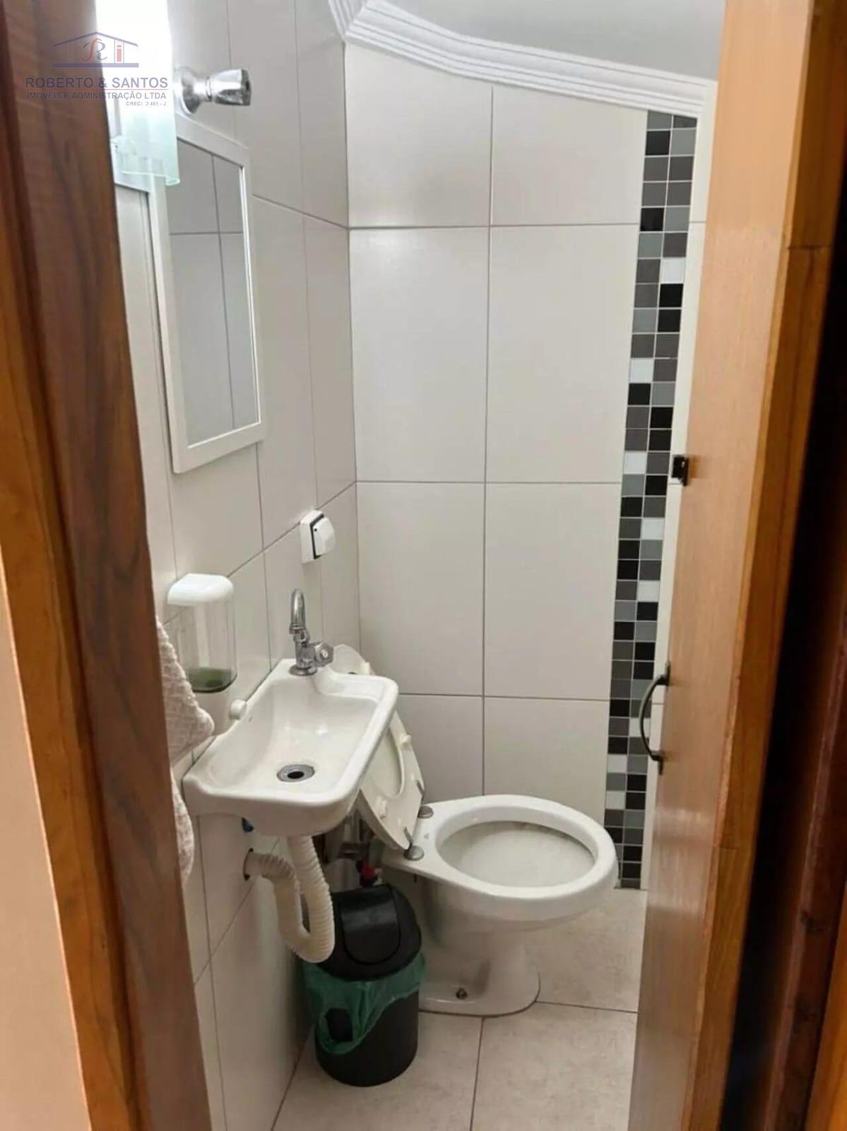 LAVABO