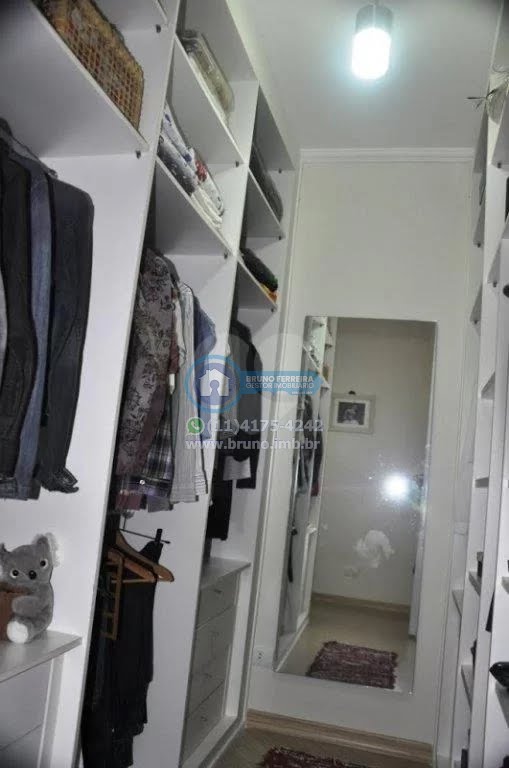 Casa à venda com 3 quartos, 6 vagas e 350m² no Vila Amalia (zona Norte), São Paulo (SP) — foto 11 de 20