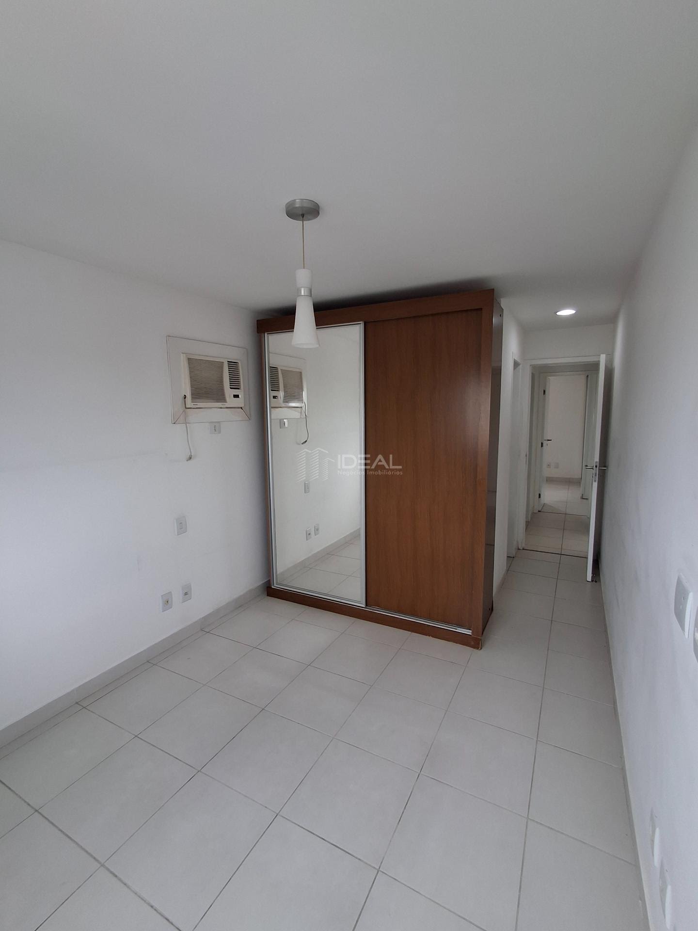 Apartamento para alugar com 2 quartos, 1 suíte, 1 vaga e 76m² no Centro, Campos dos Goytacazes (RJ) — foto 28 de 30