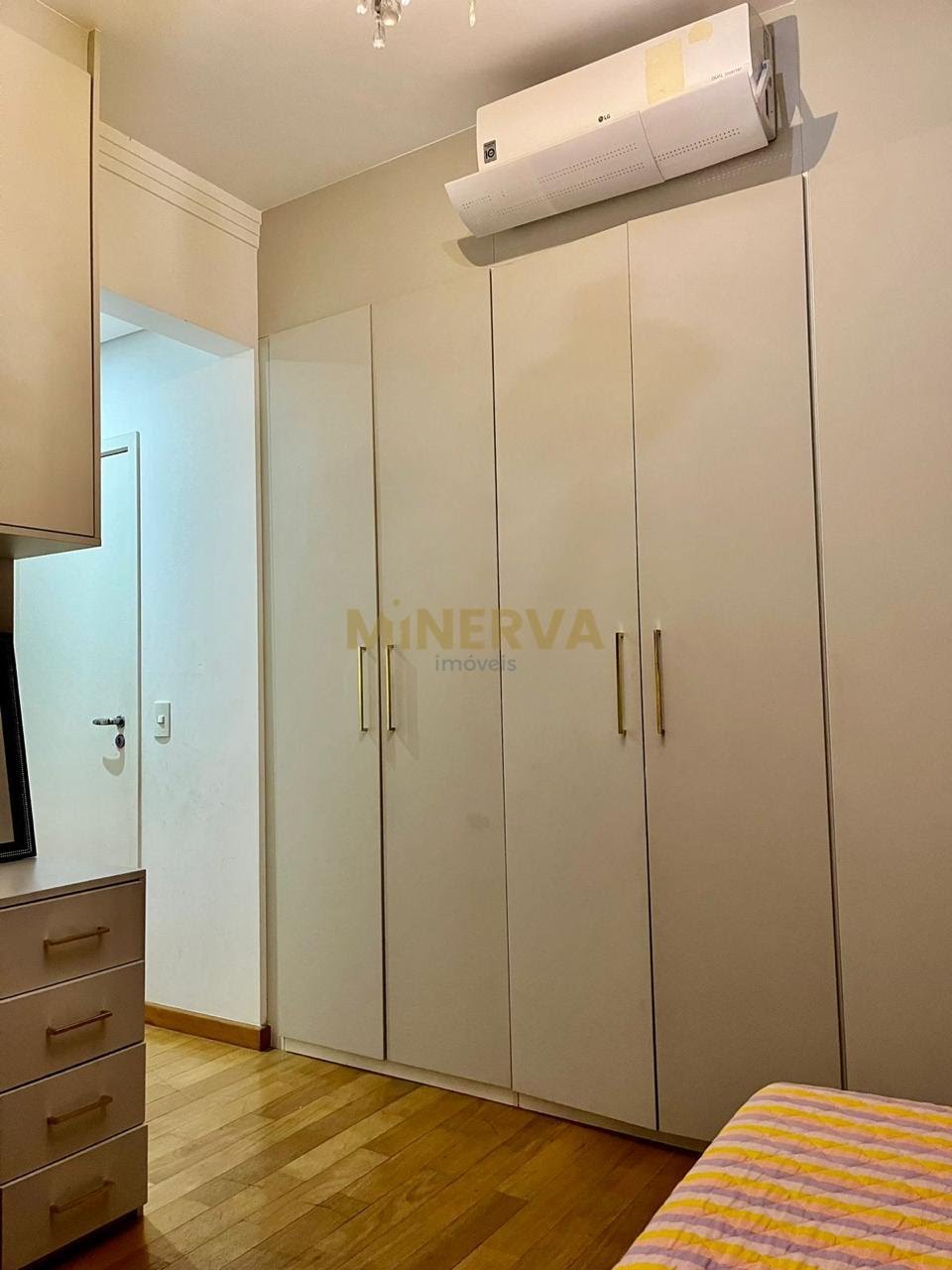 Apartamento à venda com 3 quartos, 3 suítes, 4 vagas e 176m² no Vila Regente Feijó, São Paulo (SP) — foto 24 de 30