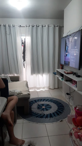 Apartamento em Presidente Roosevelt  -  Uberlândia