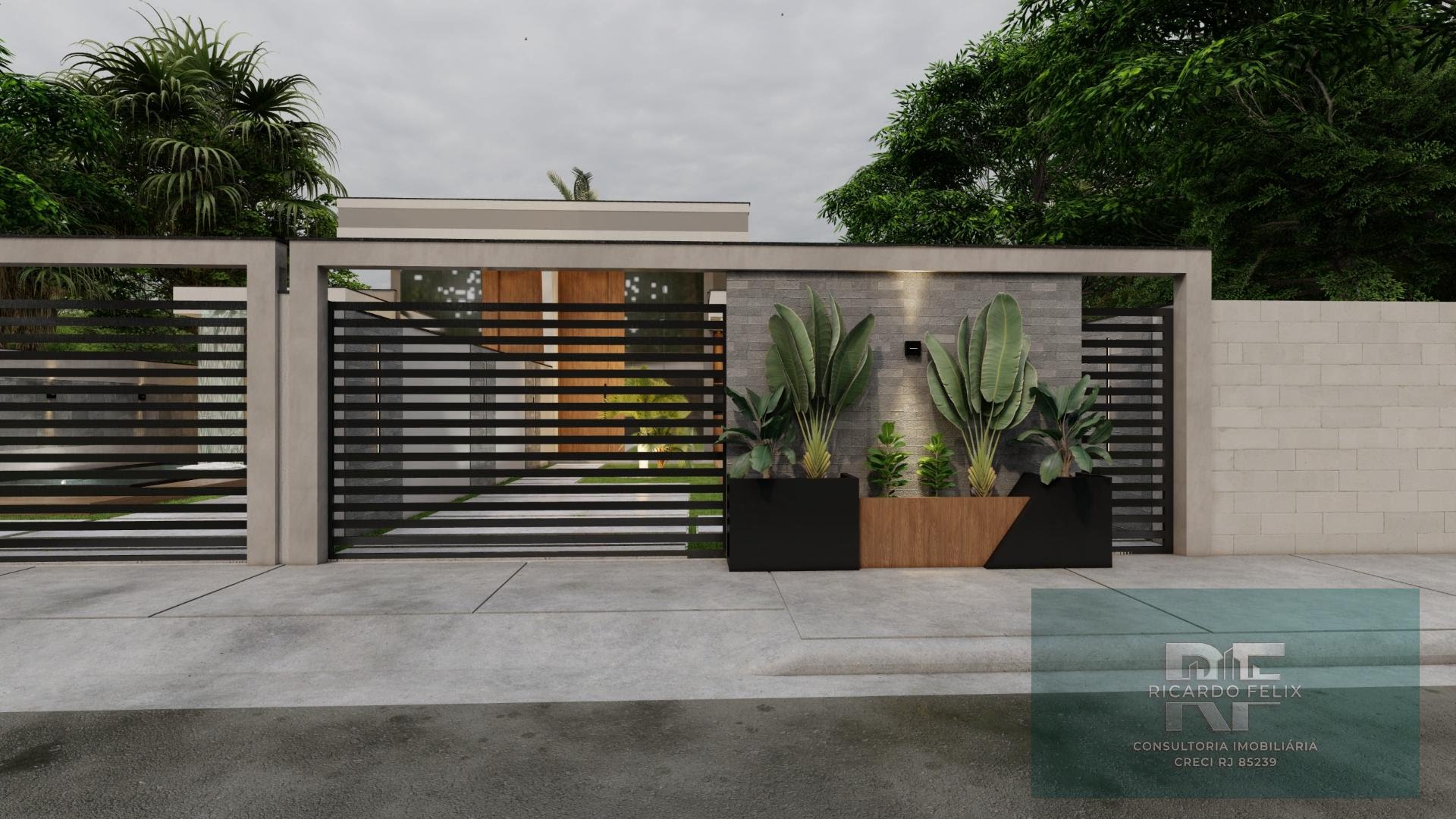 Casa à venda com 3 quartos, 1 suíte, 2 vagas e 180m² no Ouro Verde, Rio das Ostras (RJ) — foto 12 de 22