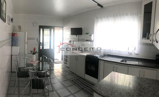 Casa em Cangaiba  -  São Paulo