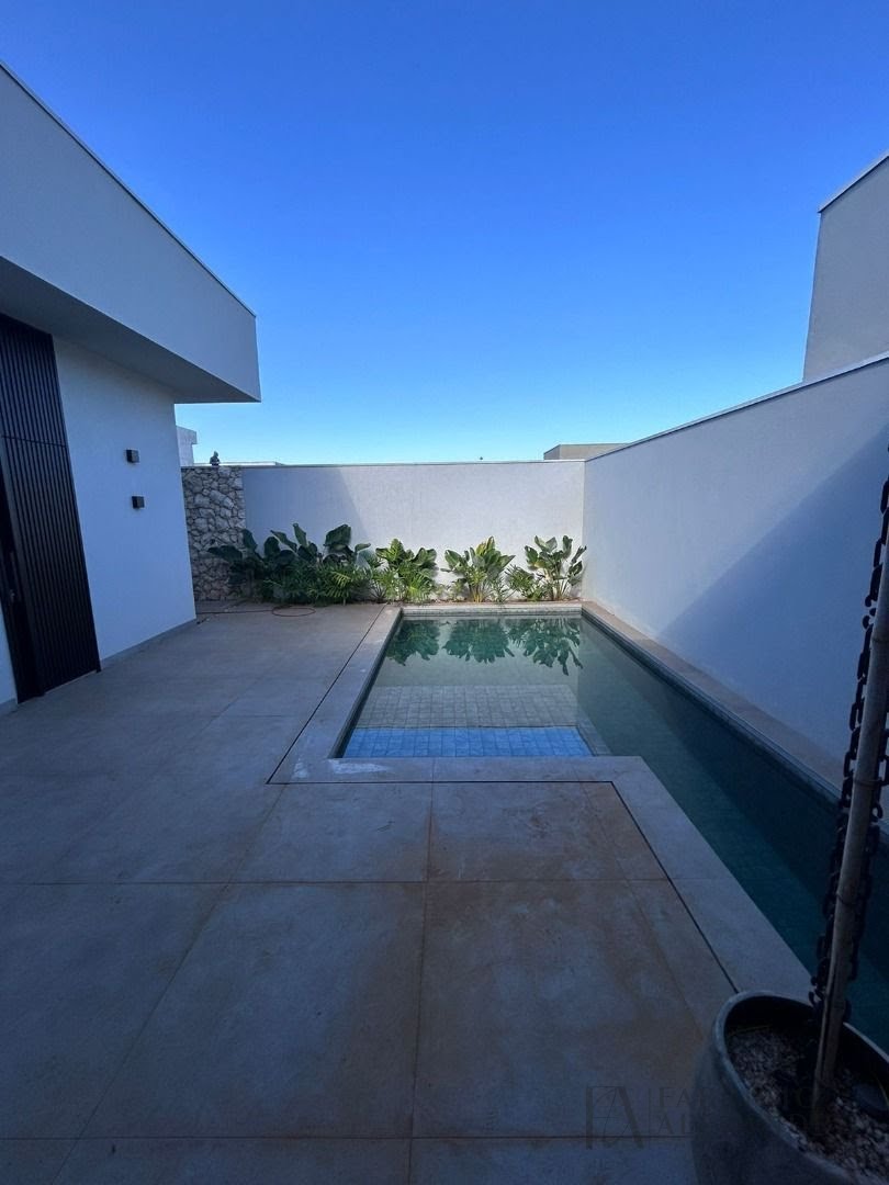 Casa à venda com 3 quartos, 3 suítes, 4 vagas e 220m² no Quinta do Lago I, São José do Rio Preto (SP) — foto 14 de 19