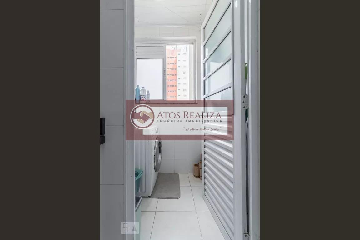 Apartamento à venda com 3 quartos, 1 suíte e 61m² no Vila Mascote, São Paulo (SP) — foto 23 de 25