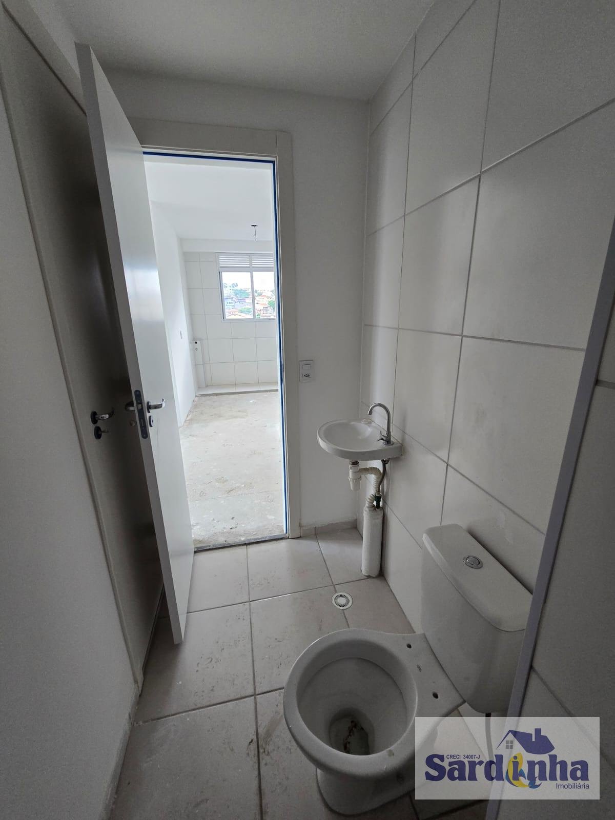 Apartamento à venda com 2 quartos, 1 banheiro e 39m² no Pirituba, São Paulo (SP) — foto 22 de 30