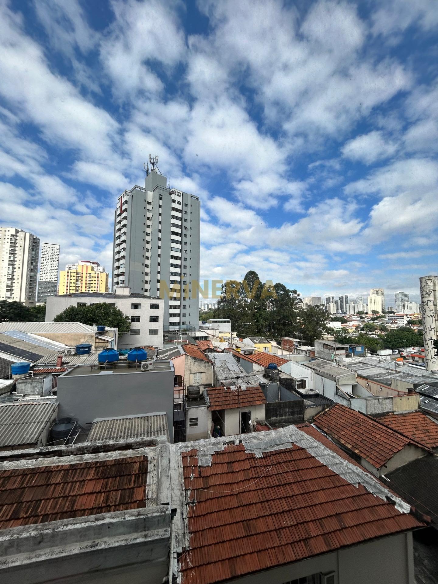 Apartamento para alugar com 1 quarto, 1 banheiro, 1 vaga e 40m² no Tatuapé, São Paulo (SP) — foto 5 de 13