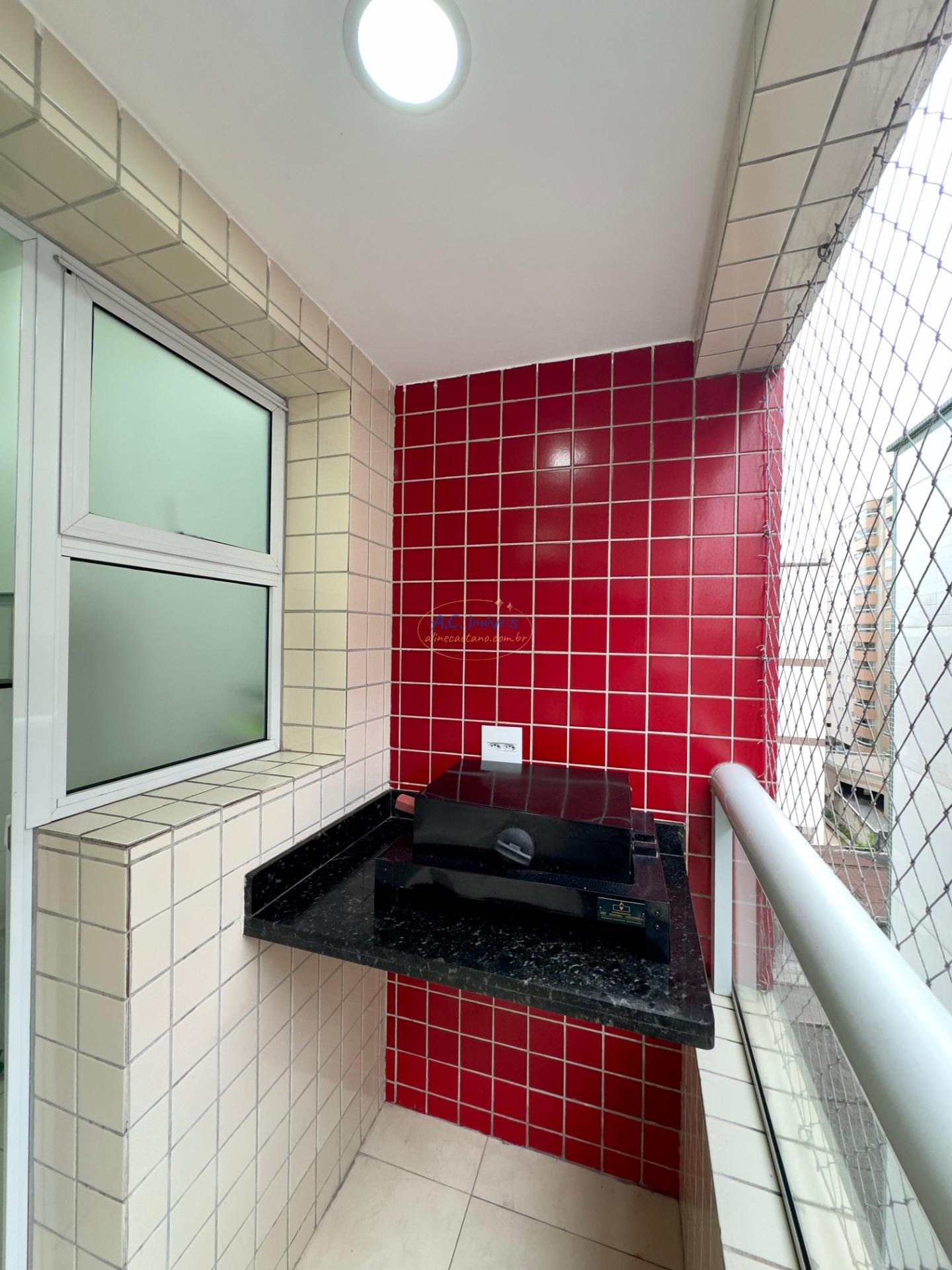 Apartamento à venda com 2 quartos, 1 suíte, 1 vaga e 63m² no Aviação, Praia Grande (SP) — foto 12 de 23