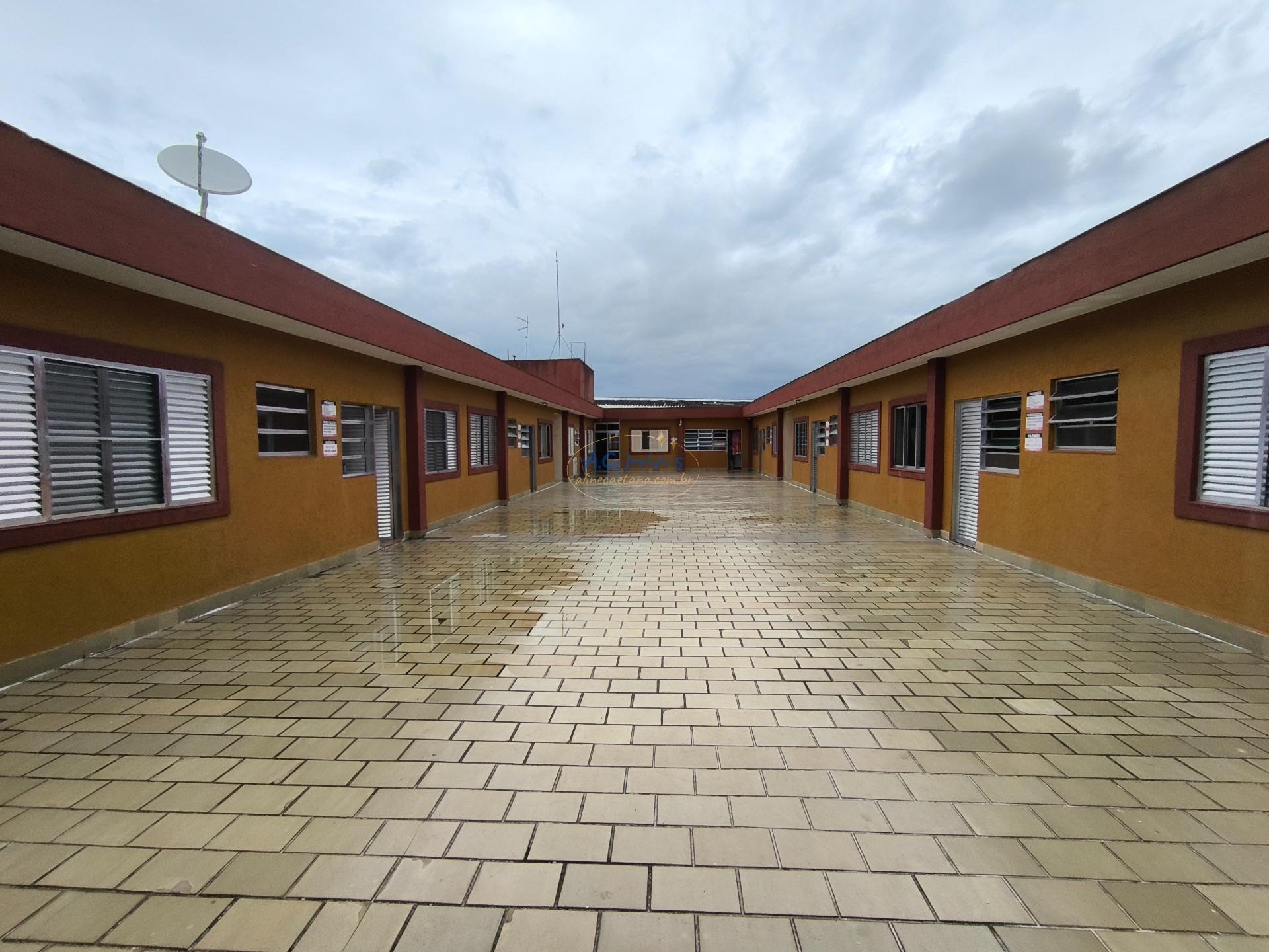 Apartamento à venda com 1 quarto, 1 banheiro, 1 vaga e 68m² no Vila Balnearia, Praia Grande — foto principal