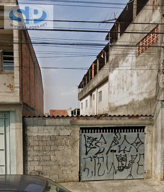 Loteamento e Condomínio, 125 m² - Foto 1