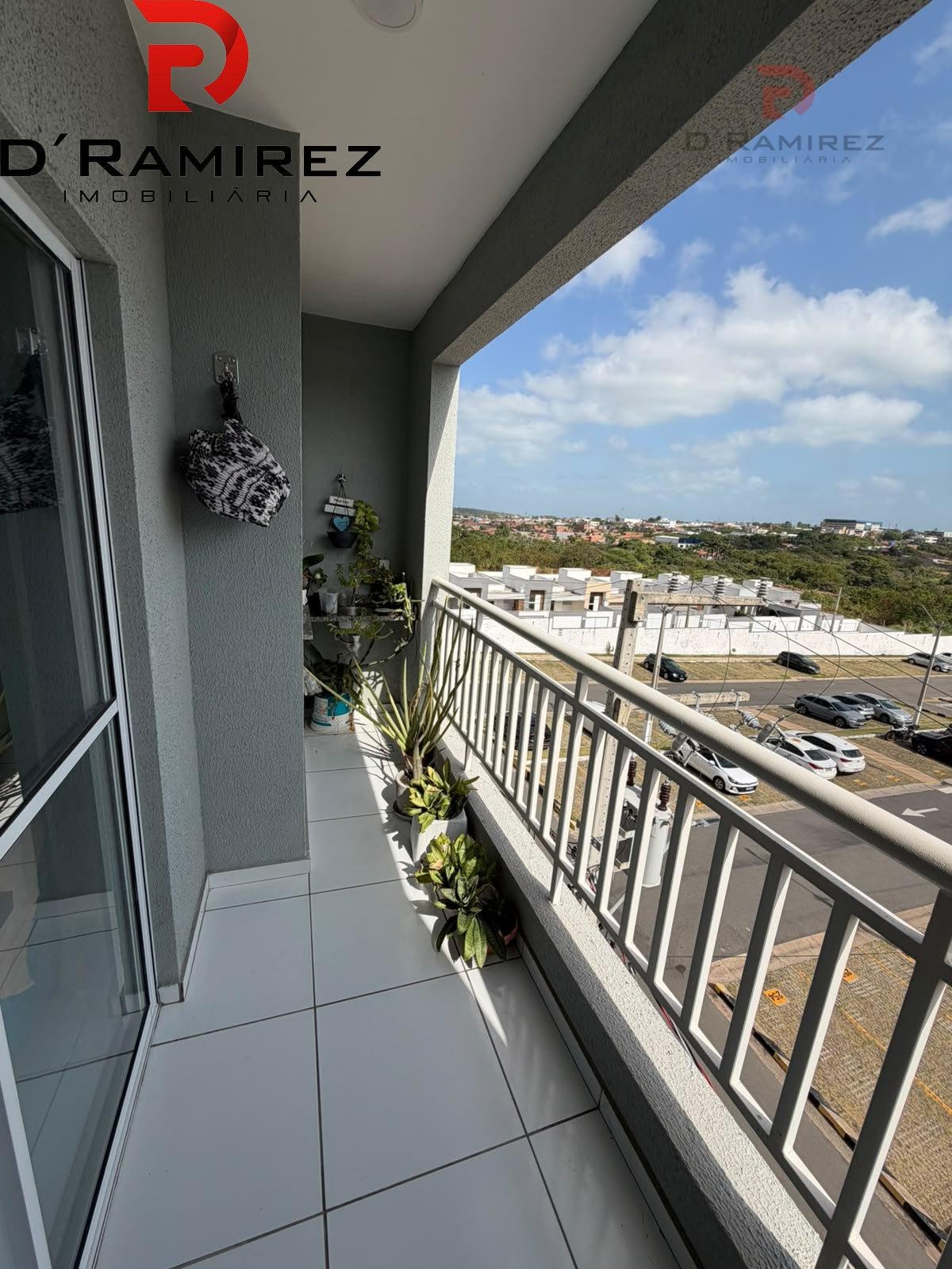Apartamento à venda com 2 quartos, 1 suíte, 1 vaga e 57m² no Araçagi, São José de Ribamar (MA) — foto 8 de 19