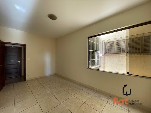 Apartamento à Venda no bairro São Francisco, Pará de Minas – 97m², 3 Quartos