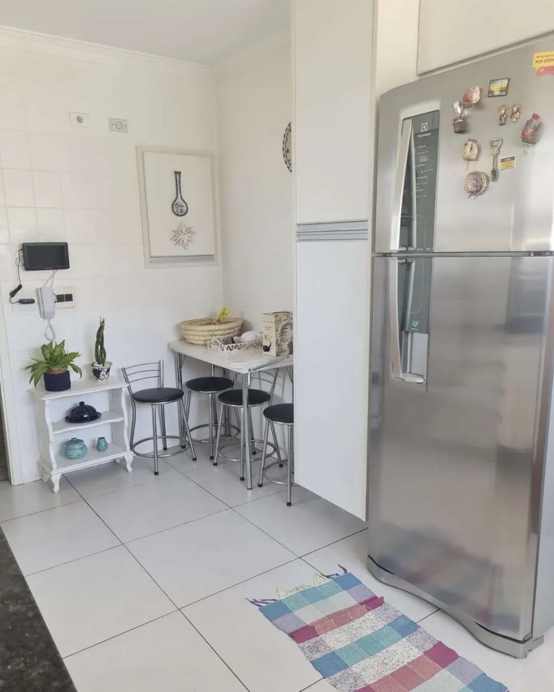 Apartamento à Venda Rua Schilling, Vila Leopoldina/SP