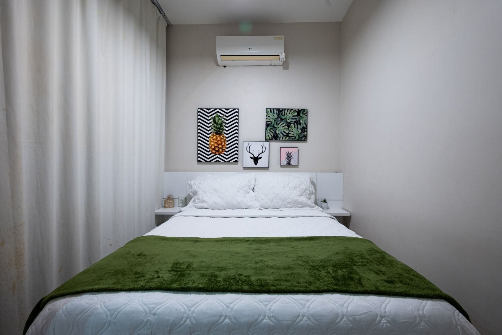 Apartamento à venda com 1 quarto, 1 banheiro e 40m² no Leblon, Rio de Janeiro (RJ) — foto 15 de 19
