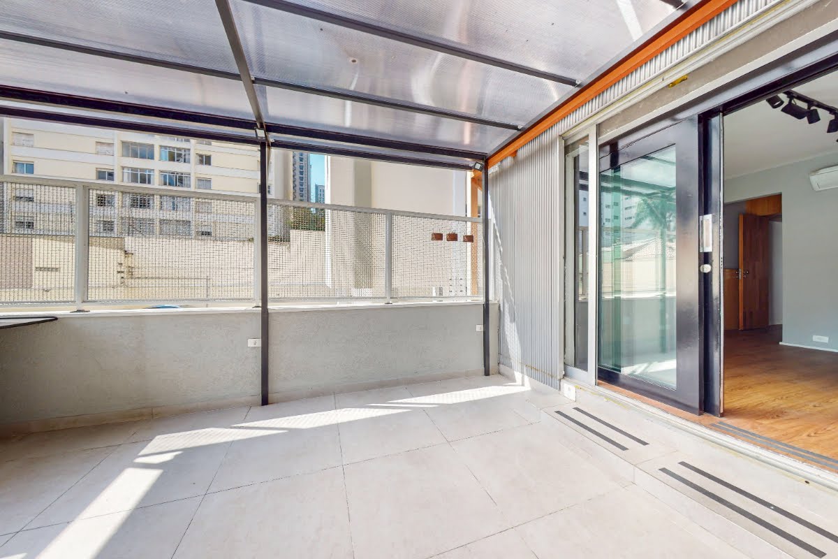 Apartamento à venda com 2 quartos, 1 banheiro, 1 vaga e 116m² no Jardim Paulista, São Paulo (SP) — foto 6 de 30