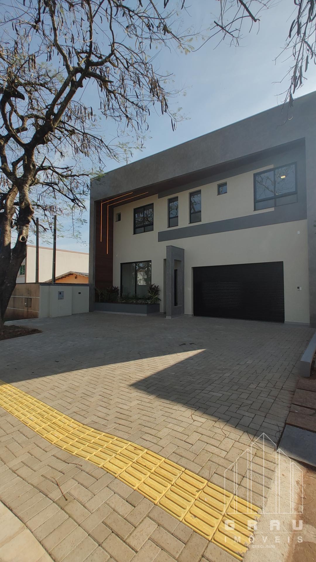 Casa Comercial em Vila Yolanda  -  Foz do Iguaçu