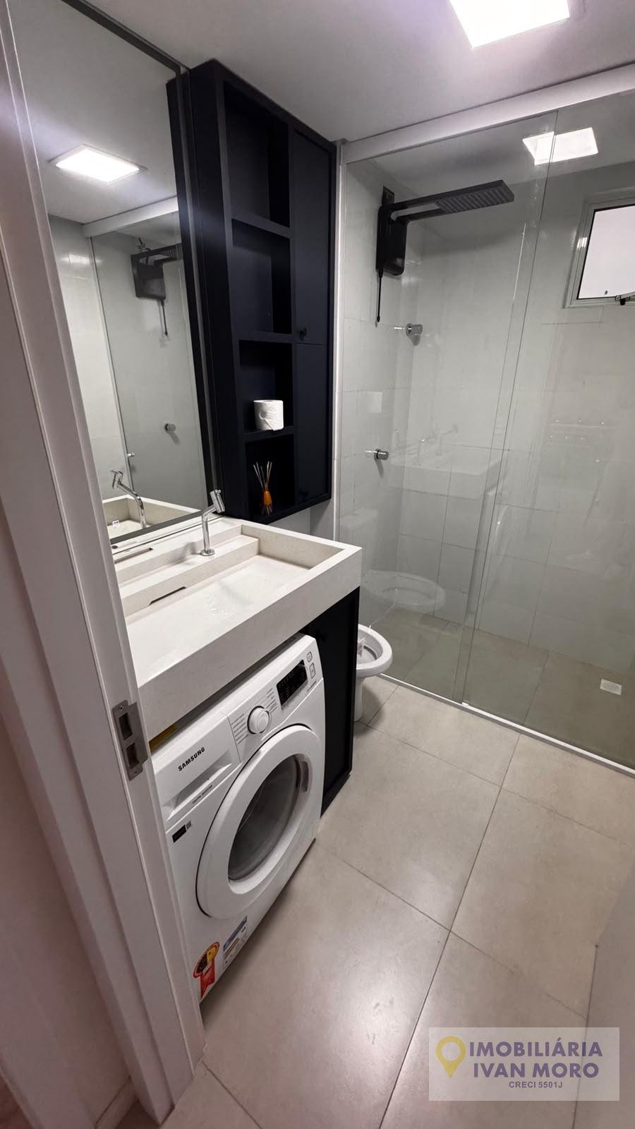 Apartamento à venda com 2 quartos, 1 banheiro, 1 vaga e 53m² no Alto São Bento, Itapema (SC) — foto 14 de 15