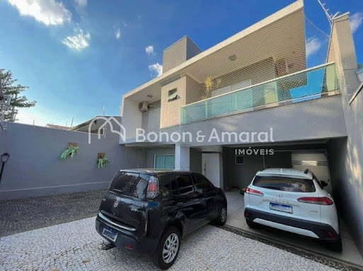 Casa, 3 quartos, 250 m² - Foto 25
