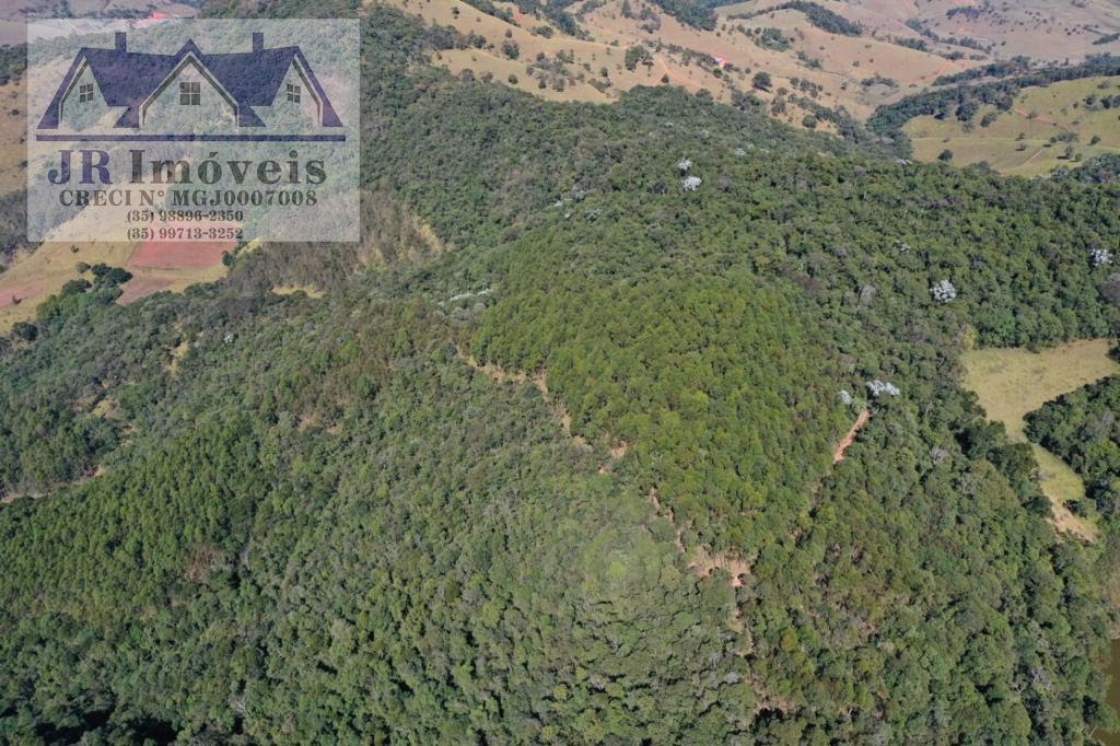 Rural à venda com 4498200m² de terreno no Brazópolis, Brazópolis (MG) — foto 12 de 30