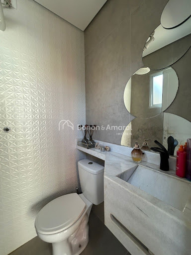 Casa de Condomínio, 3 quartos - Foto 40