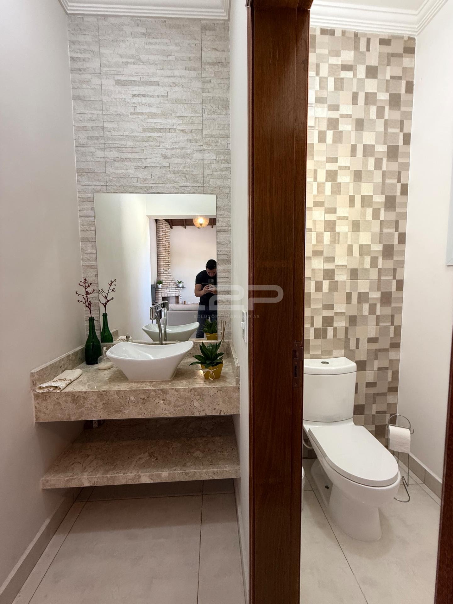 Casa à venda com 3 quartos, 1 suíte, 5 vagas e 294m² no Santa Eliza, Itupeva (SP) — foto 16 de 30