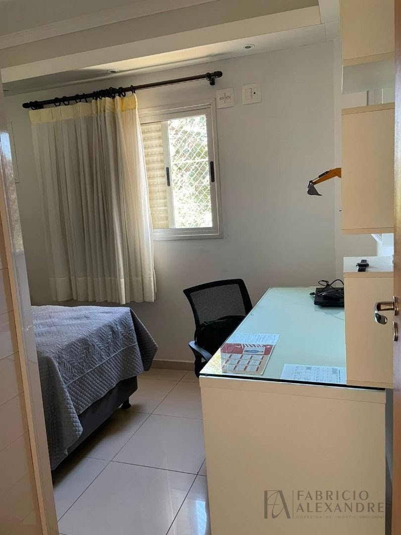 Apartamento à venda com 3 quartos, 1 suíte, 2 vagas e 102m² no São Francisco, São José do Rio Preto (SP) — foto 6 de 7