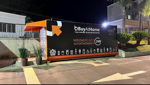 Apartamento em Seminário - Campo Grande, MS
