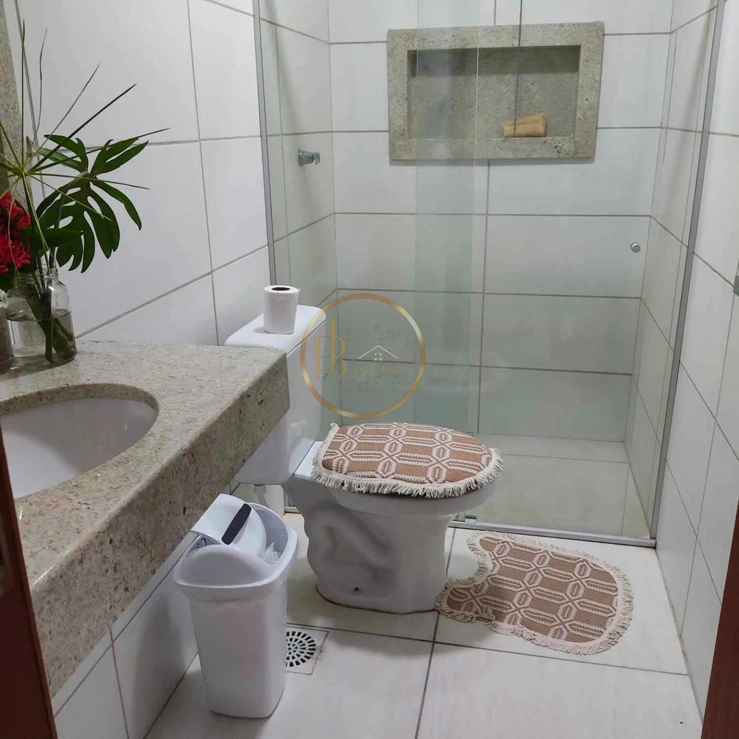 Apartamento à venda com 2 quartos, 1 suíte, 1 vaga e 70m² no Coroa Vermelha, Santa Cruz Cabrália (BA) — foto 5 de 9